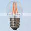 Scandinavianlamp's LED Vintage Edison Bulb LED Filament Bulb G45,G80