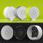 Newest! Mini Original Xiaomi Mi Cannon Bluetooth Speaker Youth, Mini portable, Ivory white, 1000mAh Wireless good quality