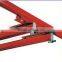 Rail System for Crane & Portal Frame