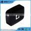 emitting logo external power bank 5200mah with led torch