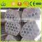 schedule 40 aluminium pipes/tubes