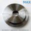 HX55 Turbo Sealplate Seal Plate / Backplate / Back Plate Flat back