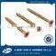 glass fastening screws