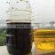 JNC-3 Small Scale Crude Petroleum Oil Refinery Plant for Oil Refineries