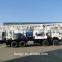BZCY600BZY truck mounted drilling rig export of Egypt