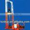 GS-20,GS-18 engineering and water-well drilling rig