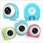Full HD 1080p camera with WiFi