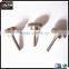 China supplier 1/4-20 threaded thumb screws