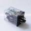 12v/24v/220v 10A 8pins round base universal electromagnetism relay LMK-2P DC12V/DC24V/AC220V