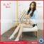 korea sock knitting machine knitting needles woman colorful tube sock