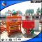 Development for Housing Construction !! China Famous Cement Brick Making Machine Price QTJ4-40