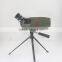 Multi Coated Optical Lens 22-65x50mm Spotting Scope for Birding