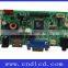 HDMI VGA USB 1080P Universal LCD Digital Frame Controller Driver Main AV Board