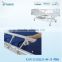 high quality hospital electric bed medical position bed- deluxe with frame