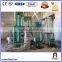 20 ton per day flour processing machine unit low cost of building small scale wheat flour mill machinery prices