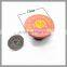 15mm Custom Logo Metal Buttons For Jeans