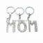 Popular Custom Decorative Metal Key Chain, wallet chain