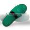 cheap open toe hotel guest disposable slipper