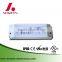 12v 45w constant voltage triac dimmable led driver