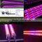 led grow lights tube T5 T8 indoor greenhouse flower veg