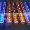 New products 36w-150W led wall washer light, ip65 led wall washer Outdoor waterproof RGB single Color led wall wash lights