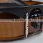High quality violin 1 / 2 4 / 4 size with resonable violin price and free case made in China V80S