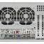 4u rackmount server case ED412H40