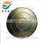 3L Round Tinplate Galvanizing Pail