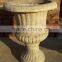 garden urns flower urns very classic design fiberglass urns