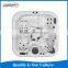 2016 new item outdoor acrylic whirlpool spa for 5 person with CE