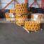 ISO high quality 20tons crawler excavator pc200-1/pc200-2 track links 205-32-00031