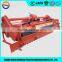 Professional farm machinery high quality land preparation rotavator for tobacco field