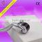Assuranced Derma roller factory in best quality meso dermis roller drum comfortable treatment / 540 needle MT face roller
