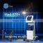 8.0 Inch KES MED-870+ Co2 Fractional Laser Vaginal 1ms-5000ms Rejuvenation Cold Laser Therapy Machine Sale