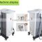 Water cooling ipl shr laser hair removal machine