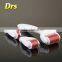 2015 Newest Design 4 in 1 Titanium Derma Roller 300/720/1200