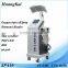 Oxygen Injection Dermabrasion PDT Led Light Skin Therapy Beauty Skin Care Machine Anti-aging