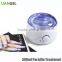 Hair removal waxing machine for home&beauty, single pot wax warmer,portable wax pot heater