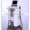 NEW technology High power hair removal e-light ipl rf nd yag laser multifunction machine