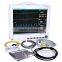 15 inch 6 Parameter ECG NIBP SPO2 TEMP RESP PR Patient Monitor RPM-9000E