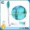 Chinese Products Wholesale product high quality toothbrush head for Philips sonicare toothbrush heads hx6013&HX6014