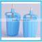Wholesale China Silicone Manufacturer Silicone Ice Pop Mould