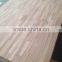 Acacia wood panel/acacia wood finger joint laminated board