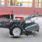 superb TNS-80 diesel oil POWER TILLER