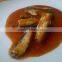 Hot sale Canned Sardines in tomato sauce