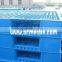 High Quality Double Side Plastic Pallets