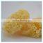 Dried semi-transparent tremella fuciformis white jelly fungus