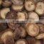 2016 Crop IQF Shiitake A Quarter