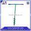 Best Quality New Design Earth Drilling