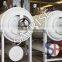 Miniature round, high pressure sterilizer autoclave with good price